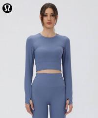 Lululemon E3900 6C S-XXL nlh65