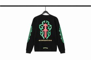 Chrome Hearts T Shirt 0902