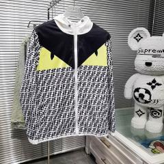 Fendi M-3XL 12yn75