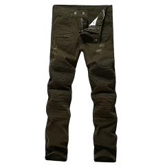 Balmain Jean Pants long sz28-40 25G42