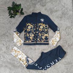 Versace Dress s-xxl J2529