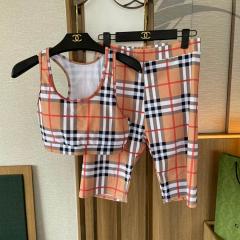 Burberry S-XL X2