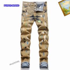 Purple Brand sz29-38 25tn01