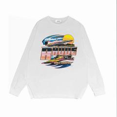 Rhude S-XXL  CHRH037