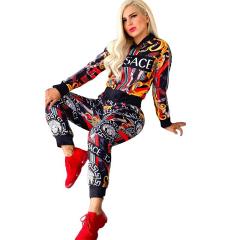 Versace Dress s-xxl J2554