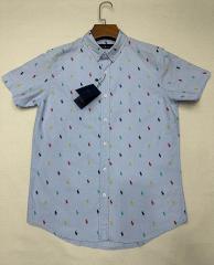 Polo M-XXL  SH985