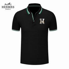 Hermes Short Polo m-3xl 25t11
