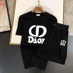 Dior 2 Pieces Short 0907