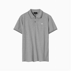 Armani Short Polo 0905