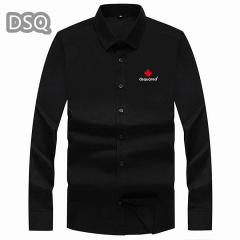 DSQ Shirt LS 0124
