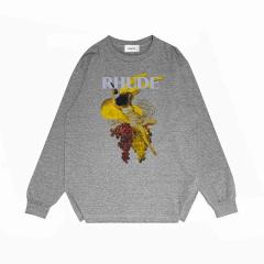 Rhude S-XXL  CHRH012