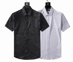 Versace Shirt SS m-3xl 26n03
