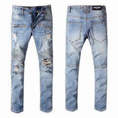 Balmain Jean Pants long sz28-40 25G05