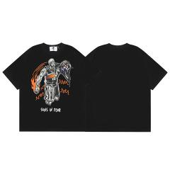 Warren Lotas S-XL 23ct km2tr0126