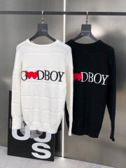 Gdooboy Sweater 0818