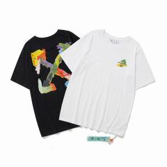 Off White T Shirt bmt
