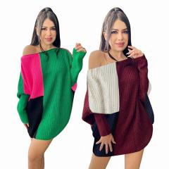 No Brand Dress S-XXL T1021