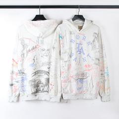 Saint Michael M-2XL cztx2633