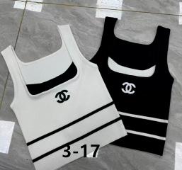 Chanel S-XL 67