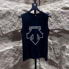 Descente S-4XL aatx01