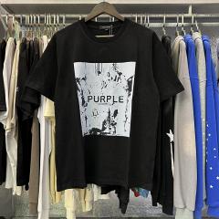 Purple S-XL 6htx3031