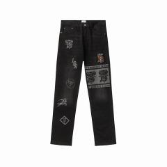 Burberry XS-L  8889