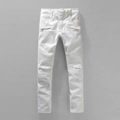 Balmain Jean Pants long sz28-40 25G46