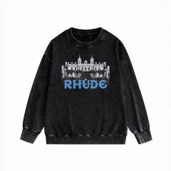 Rhude S-XXL  ZJRH013