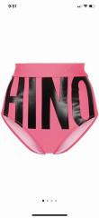 Moschino Bikini S-XL 20