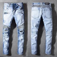 Balmain Jean Pants long sz28-40 25G72