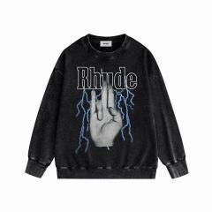 Rhude S-XXL  ZJRH004