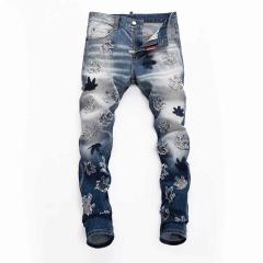 DSQ sz28-38 8sn16