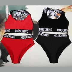 Moschino Bikini s-xl s01