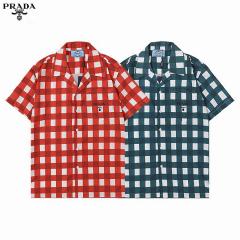 Prada Shirt m-3xl yst03