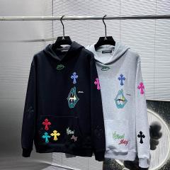 Chrome Hearts S-XL  8653