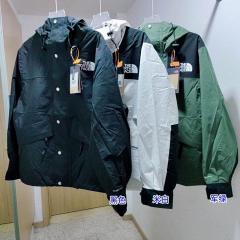 The North Face XS-XXL zyn36
