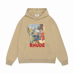 Rhude S-XXL  RHM011