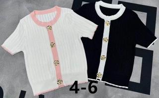 Chanel S-XL 111