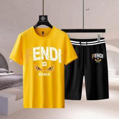 Fendi M-4XL 11Ln118