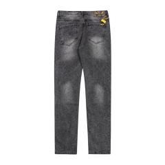 Fendi Jean Pants Long 0904