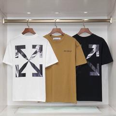 Off White S-XXL  2037