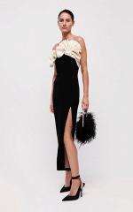 Herve Dress 1028