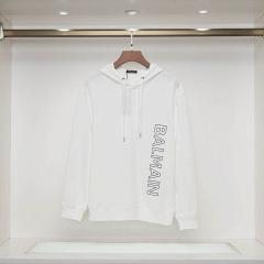 23Balmain hoodies 1028
