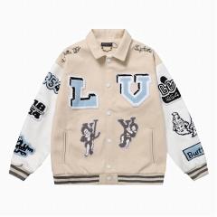 LV S-XXL  B05