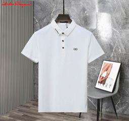 Ferragamo Polo Short 0311