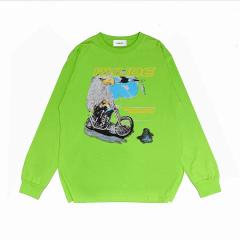 Rhude S-XXL  CHRH005