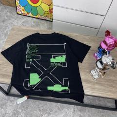 Off White S-XL qctn18