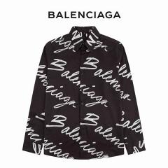 Balenciaga Shirt LS 0910