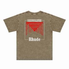 Rhude S-XXL  ZRH001