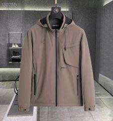 Zegna Jacket 0909
